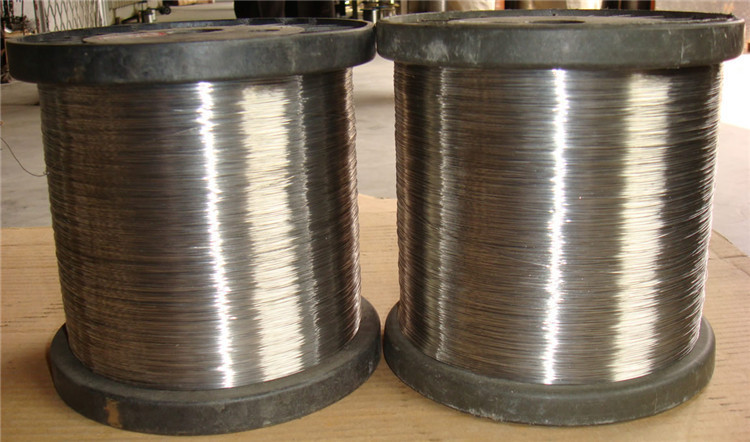 Stainless Steel Wire (YQ-001)