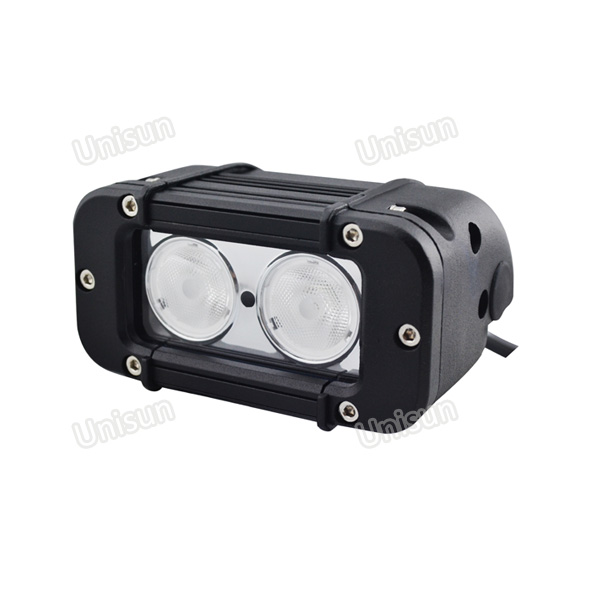 9-70V 4.6inch 20W CREE LED Car Light