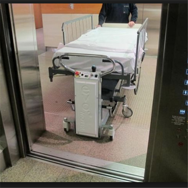 1600kg standard size medical hospital Elevator