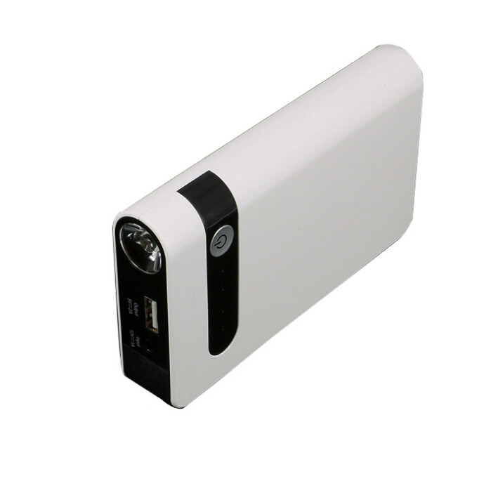 Jump Start Powerbank