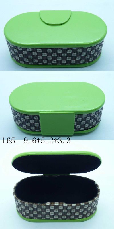 New Sunglasses Case with Ce Certification (L65)