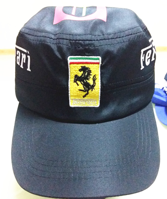 More Color Printing Cloth Quickly Recover and 3 D Embroidery Baseball Cap