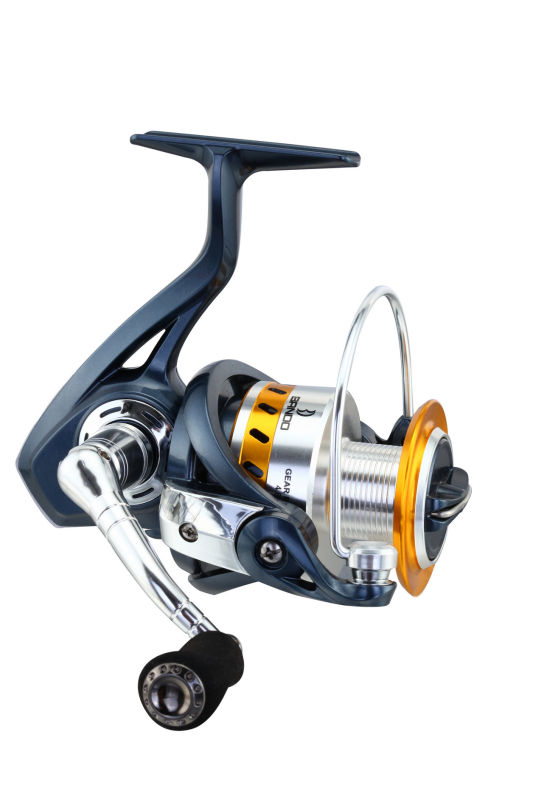 5000 Spinning Fishing Reel