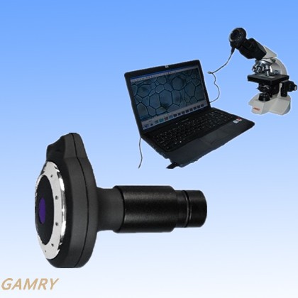 High Quality Digital Eyepiece for Microscope (Mem1300)