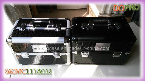 Gorgeous Ourlook PRO Black Best Beauty Case (SACMC112)