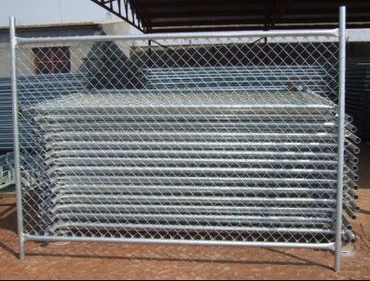 Stadium Fence