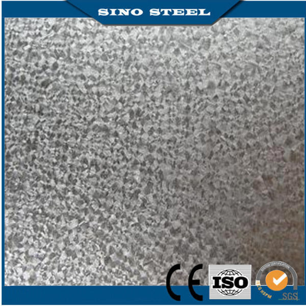 G550 Az150 55% Al Galvalume Steel Coil