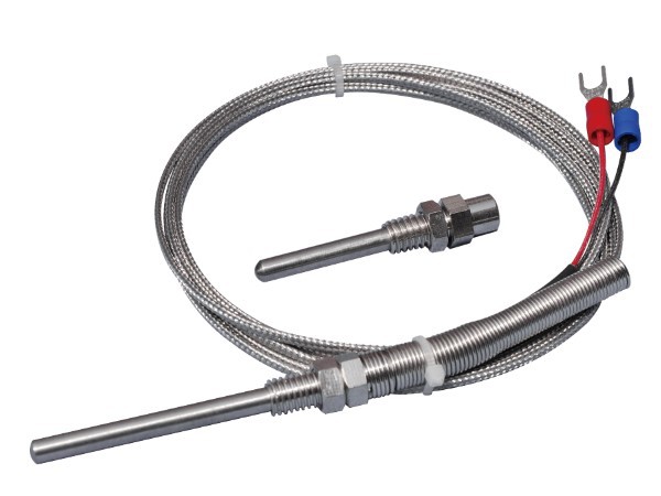 K Type Sheath Thermocouple /Mineral Insulated Thermocouples