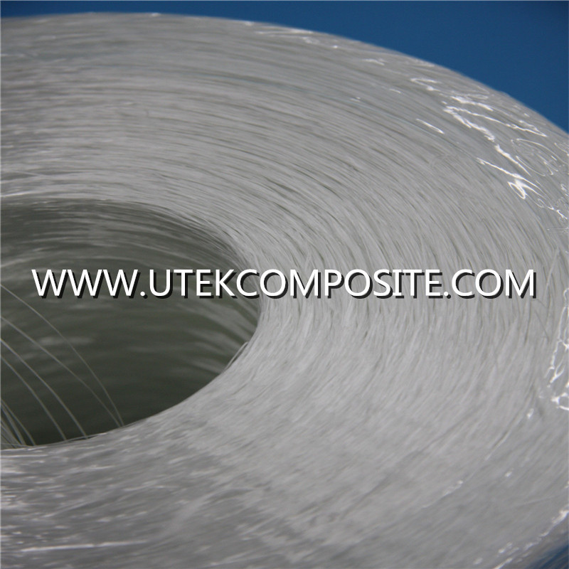 Fiberglass Filament Winding Roving 2400tex for Rebar