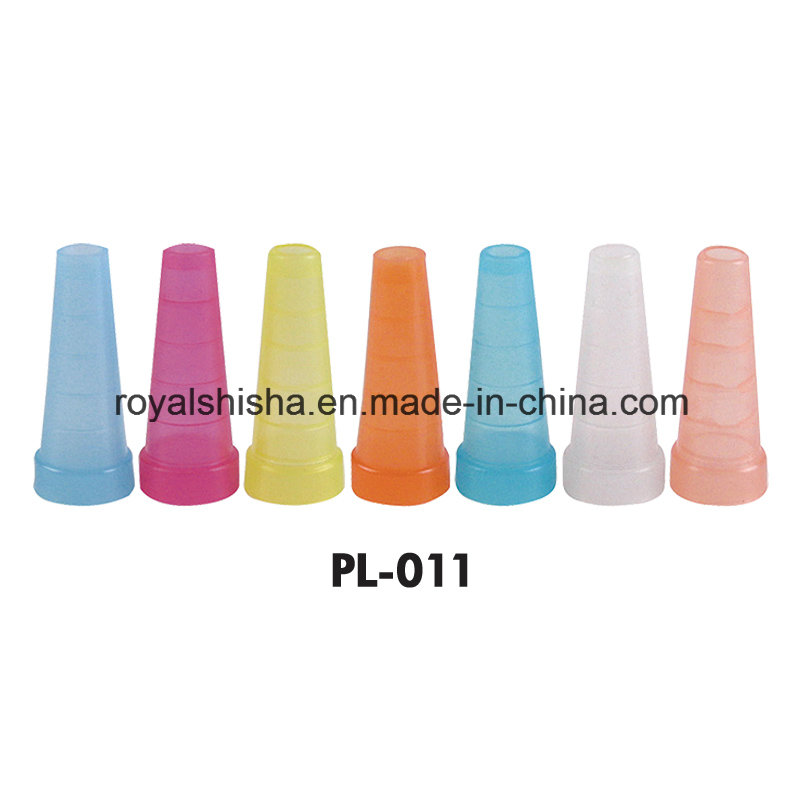 Wholesale Hookah Mouthpiece Shisha Plastic Disposable Tips