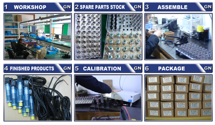 Top Class Pressure Sensor