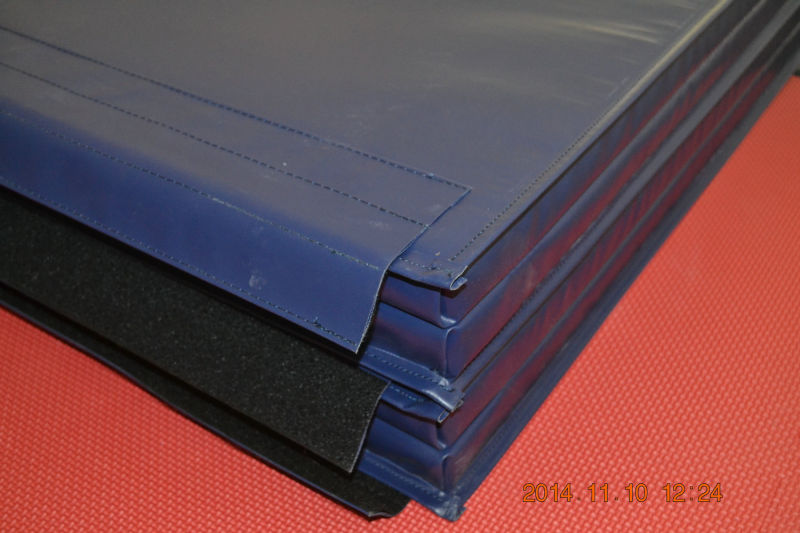 Folding Mat for Exercise, Training, Other Sports