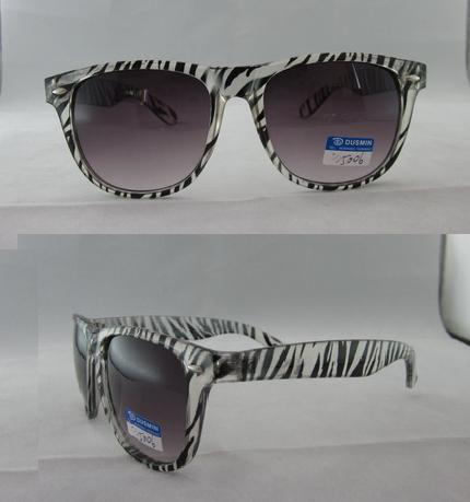 Metal Sunglasses Promotion Sunglasses for P25006