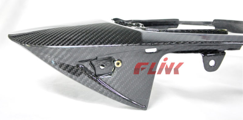 Motorycycle Carbon Fiber Parts Tail Fairing for Suzuki Gsxr 600/750 06-07