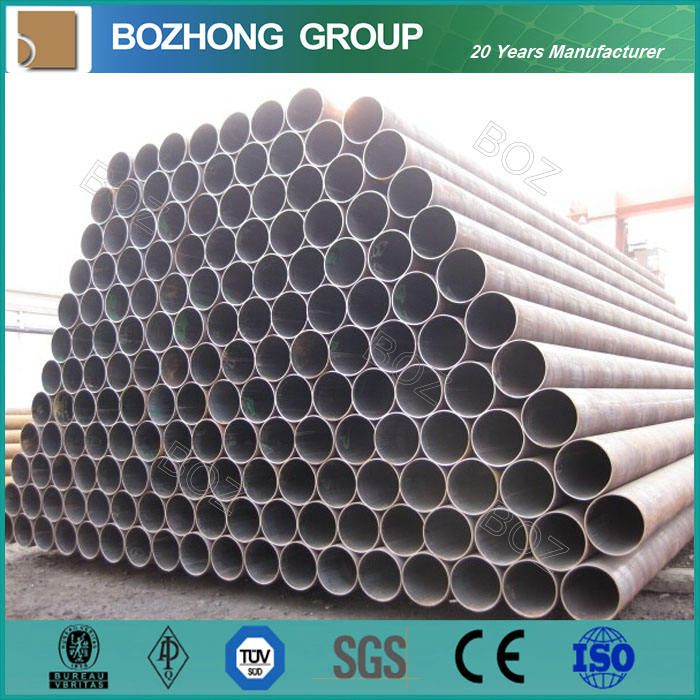 41cr4 Hot Rolled Alloy Seamless Steel Tube