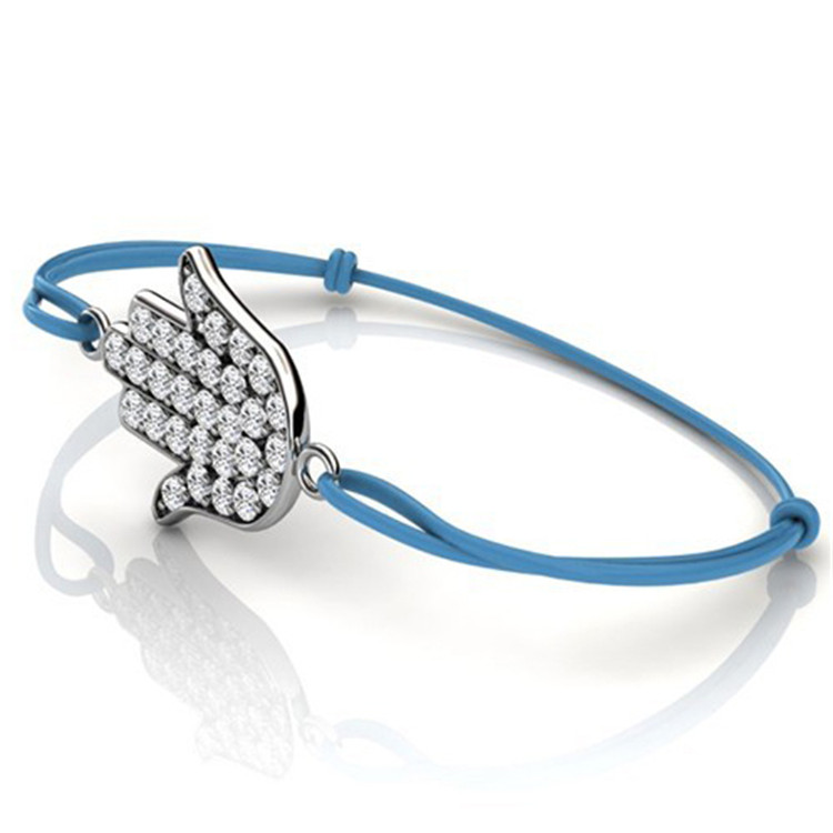 Destiny Jewellery Crystal From Swarovskiashion Slap Bracelet