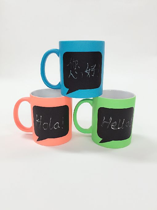 Hola Promotion Mug