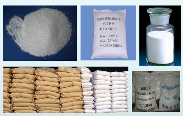 Water Treatment, 94% STPP, Sodium Tripolyphosphate