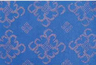 Polyester Double Jacquard Corridor Carpet