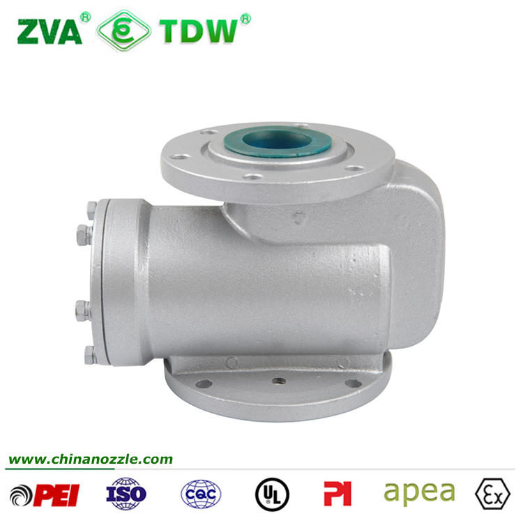 Tdw Professional Fuel Oil Filter for Fuel Dispenser