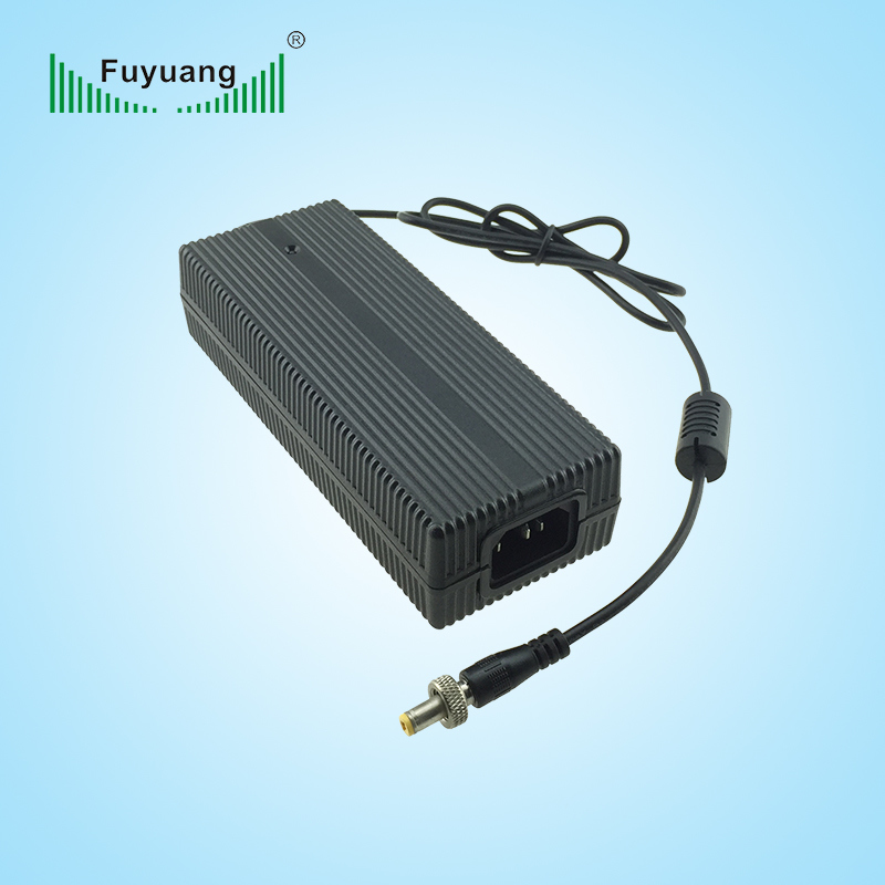 DOE VI Energy Efficiency AC DC 6A 14.5V Power Supply