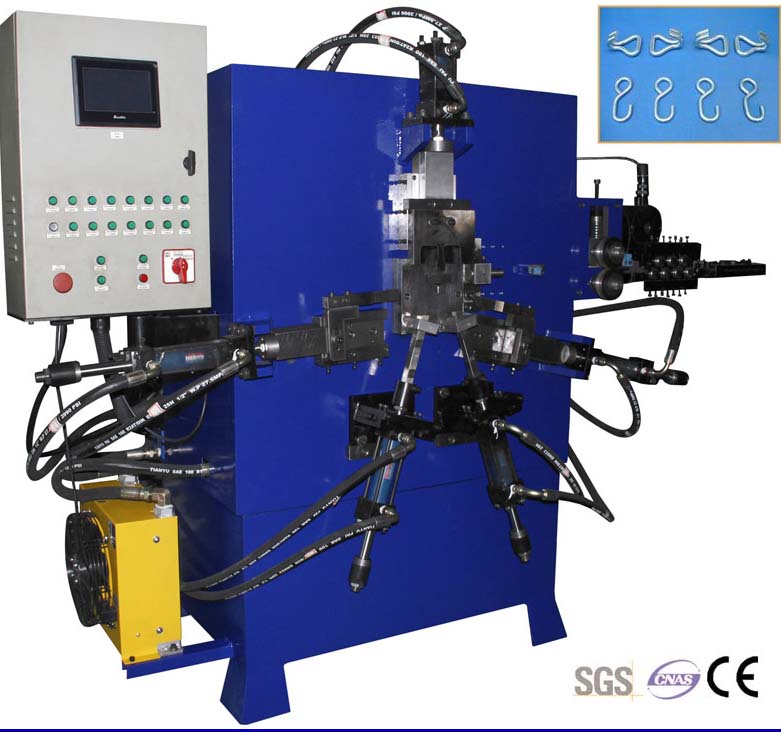 2016 Star Circle Bending Machinery