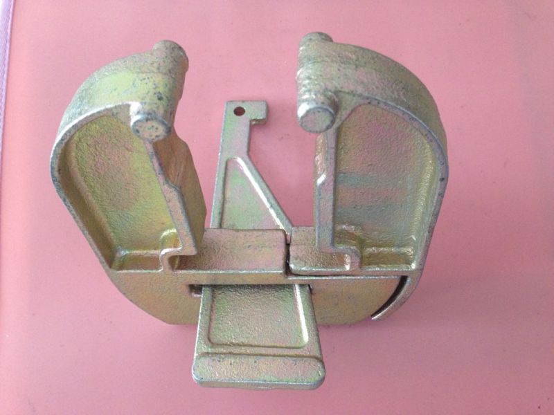 Concrete Formwork Shuttering Accessories Profile Waler Wedge Clamp