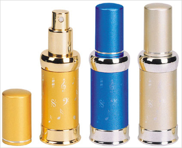 Perfume Atomizer (KLP-21)