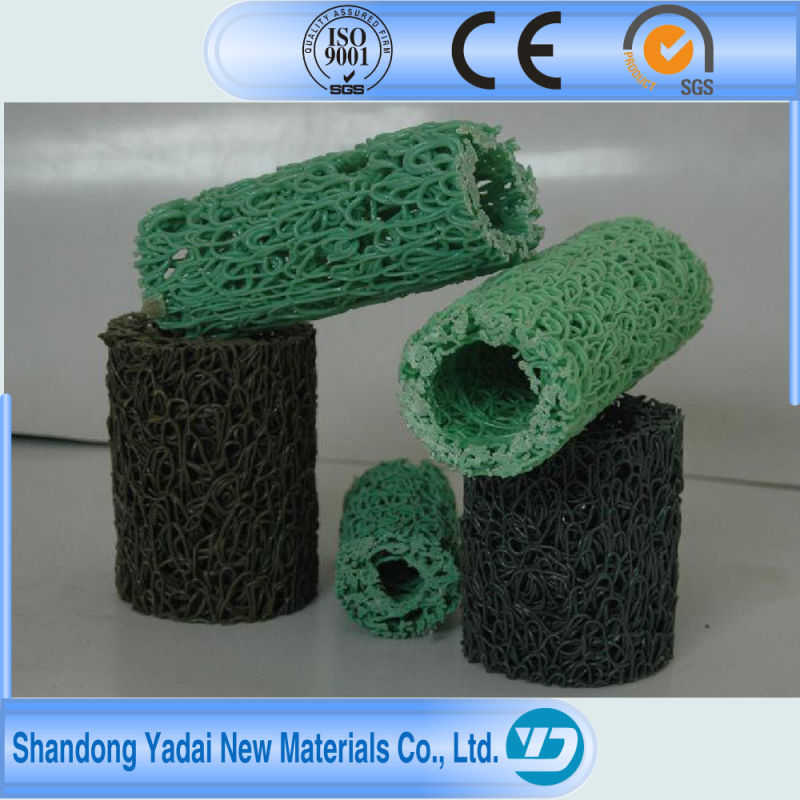 Plastic Blind Ditch Drainage (underground pipe)