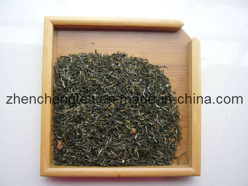 Loose Tea-Jasmine Tea Leaf (ZC)