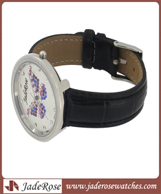 Promotional Watch Butterfly Watch Woman Watch (RA1242)