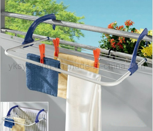 Flexible Hook for Clothes Active Bath Towel Rack