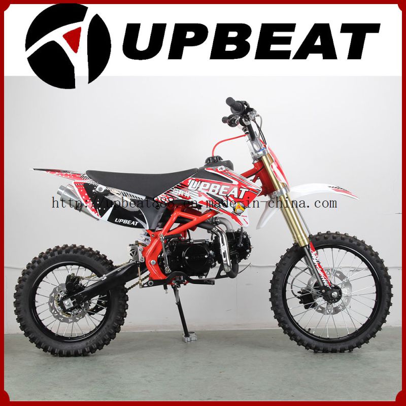 Upbeat Motorcycle TTR Dirt Bike 125cc Dirt Bike Cheap for Sale Russia Pit Bike