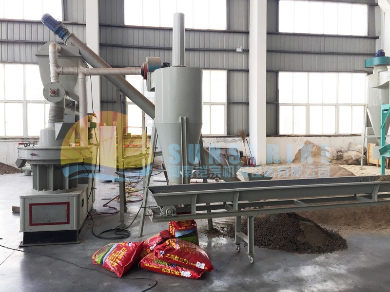 High Quality Wood Pellet Mill for Sale