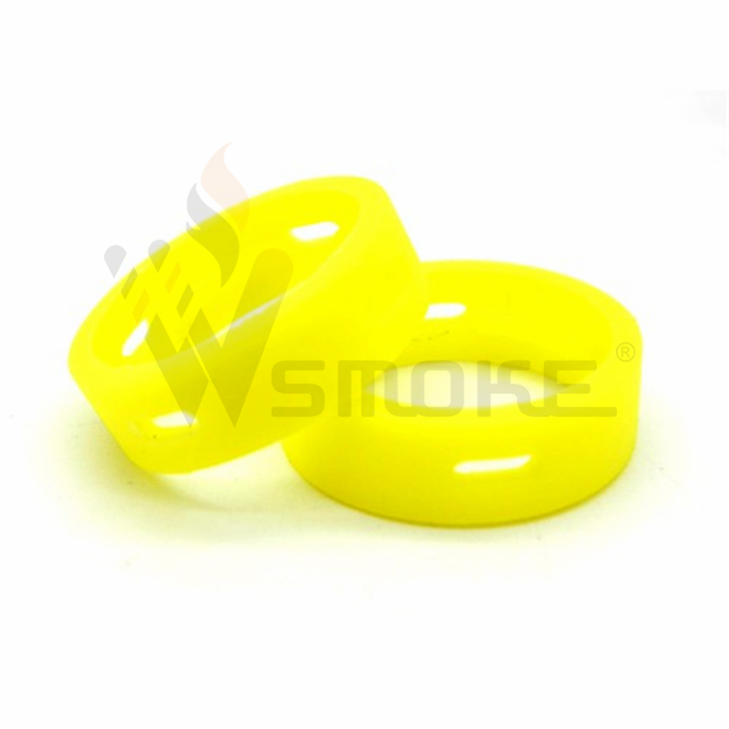 Ijust 2 Silicone Airflow Control Ring Vape Band