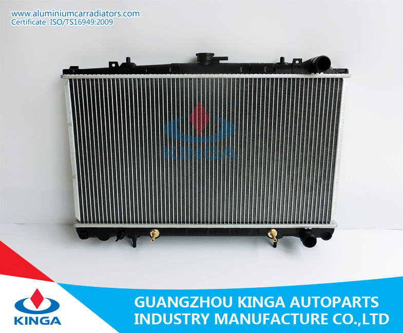 China Cheap Radiator for Nissan Altima 1989 1991 A31/C33/R32 AT Price 21460-72L05/71L00