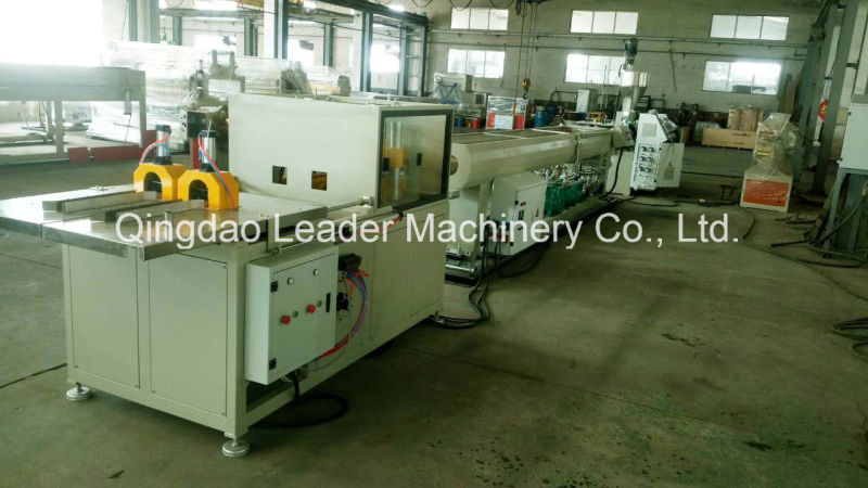 Double Extrusion 16-40mm UPVC Conduit/Cable Pipe Extrusion Line