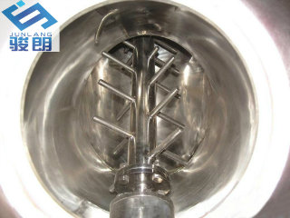 Stirring Rod Mixing Machine