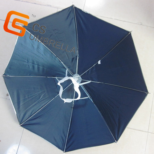 13inch Stcok Head Umbrella Convenient to Use (YS-S009A)