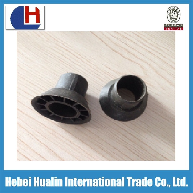 Plastic Cone Used Tie Rod Support Pipe End Cap to Prevent Concrete Enter