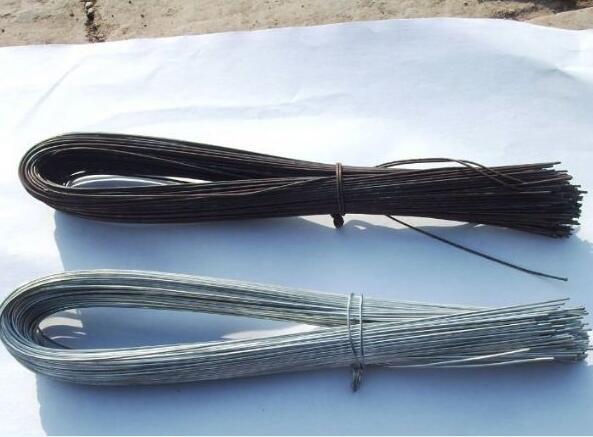 Factory Directly Producing U Type Wire