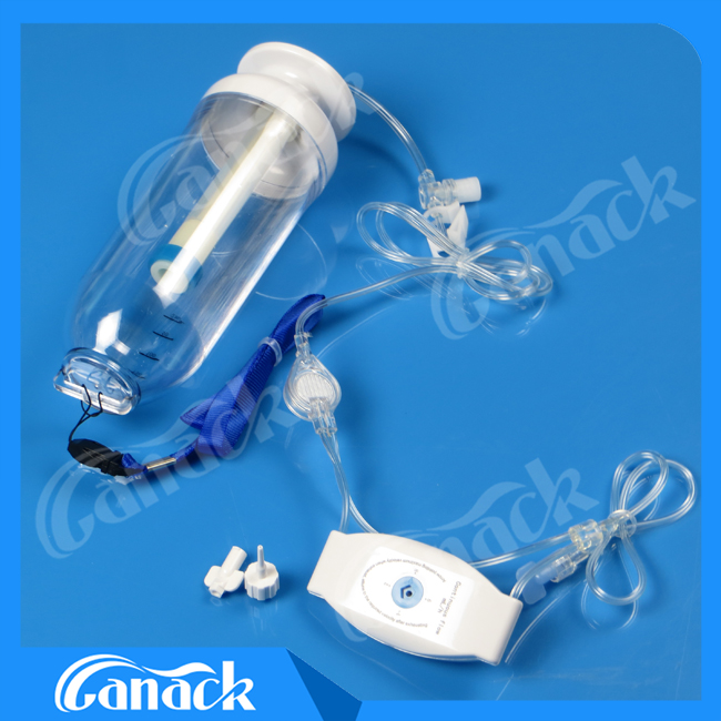 Ce Marked Disposable Infusion Pump