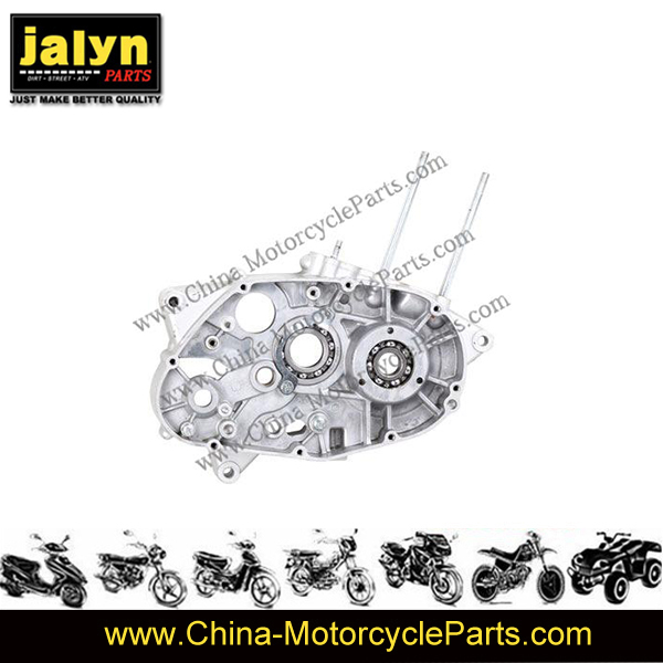 Motorcycle Crankcase Fit for Ax-100