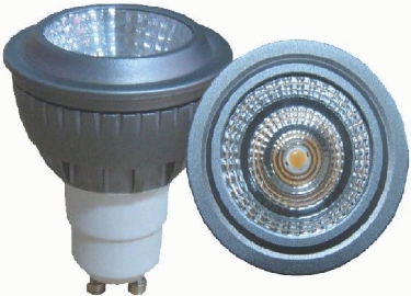 Sharp COB LED MR16 GU10 Light LED Spot Light