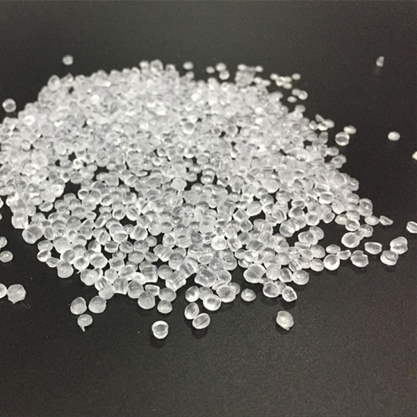 PVC Material/PVC Compound/Foam PVC Granules