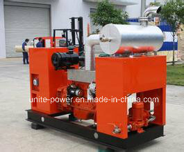 50Hz 50kw Natural Gas Generator Set