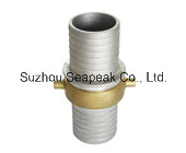 Aluminum Pinlug Hose Shank Coupling