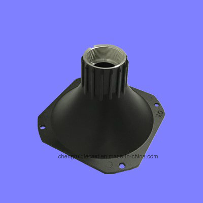 Die Casting Part for Loudspeaker Shell