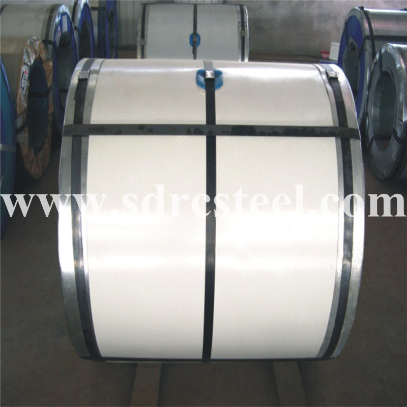 Colored Aluminum Coil, Aluminum Plate of Building Materials