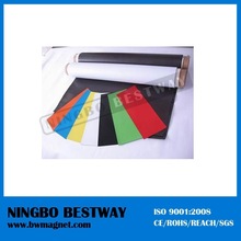 Hot-Sale Promotional Adhesive Rubber Magnets